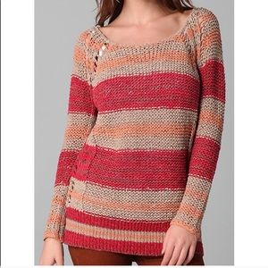 Free People Desert Moon Sweater